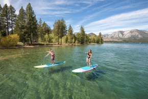 Donner Lake Home Walk to the Lake Trails & Family Activities Truckee